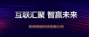 “互聯(lián)聚匯，智贏未來” 2019焦作青峰全網(wǎng)合作峰會(huì)圓滿成功！